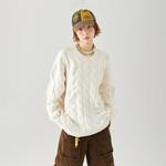 Трикотаж Unisex GOLFCROSS, белый - фото 6