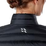 Жилет Rab Microlight, черный - фото 5