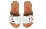 Шлепанцы Li-Ning Slipper x Disney Forky, белый - фото 3