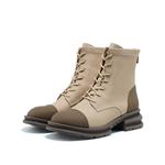 Ботильоны женские St&Sat, коричневый - фото 7