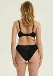 Брифы ESOTIQ CHARM, Black - фото 4