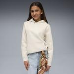 Толстовка PUMA Essentials, Natural White - фото 3