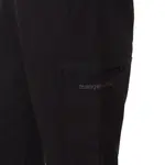 Длинные мужские брюки Rodau Trangoworld, черный - фото 2