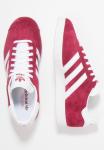 Кроссовки adidas Originals Gazelle, cburgu / ftwwht - фото 6
