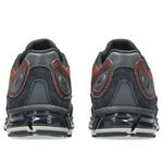 Кроссовки ASICS Gel-Quantum 360 I AMP 'Reddish Brown Black' - фото 5