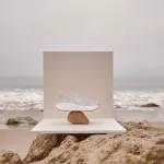 Женские кроссовки Vionic Walk Max - фото 2