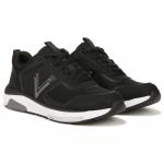 Кроссовки Walk strider 001 на шнуровке Vionic, черный - фото 2