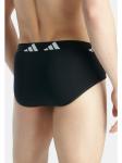 Трусы Adidas Sportswear, черный - фото 4