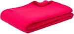 Одеяло Gözze Montana uni 150 x 200 см красное - фото 2