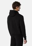Толстовка North Sails Zip-up sweatshirt, Black - фото 3