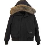 Пуховик Unisex VanCamel, темно-синий - фото 4