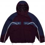 Supreme Куртка с капюшоном Umbro GORE TEX, White - фото 10