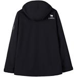 Ветровка для любой погоды Унисекс CAMEL, Окисленный апельсин - фото 3