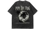 Футболка унисекс Pepe The Frog, Кофе - фото