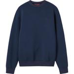 GUCCI Свитшот мужской морской синий - фото