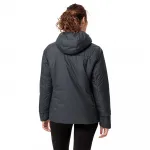 Куртка VAUDE Neyland Insulation, черный - фото 2