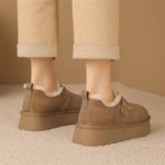 Зимние ботинки женские Josiny - фото 5