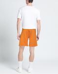 Шорты Ten C, оранжевый - фото 3