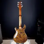 PRS Hollowbody II Piezo 10 Топ Желтый Тигр - фото 8