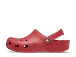 Классические сабо Crocs, Red - фото 2