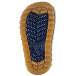 Ботинки Crocs Classic Neo Puff K, синий - фото 2