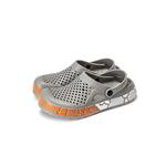 Клоги унисекс NMR, черный - фото 10