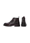 Ботинки VENEZIA Lace-up ankle boots, Dark Brown - фото 7