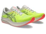 Кроссовки evoride speed 2 'safety yellow black' Asics, желтый - фото 3
