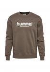 Толстовка Hummel LEGACY 2.0 , Brown - фото