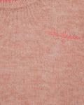 WE Fashion Свитер в пыльно-розовом цвете - фото 5