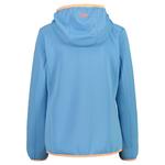 Куртка CMP 33E6546 Fix Hood, синий - фото 2