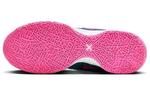 Кроссовки Nike Zoom LeBron NXXT Gen AMPD EP South Beach Solid Outsole, розовый - фото 6
