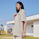 Футболка серии Urban Function унисекс Camel, черный - фото 17