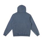 Свитшот мужской Lee, оливковый - фото 9