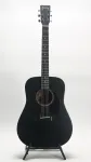 Eastman E2D-BK Кедр/Сапеле - фото