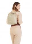 Сумка шоппер Samantha Look, бежевый - фото 3