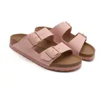 Тапочки Arizona Tex Birkenstock, розовый - фото 2