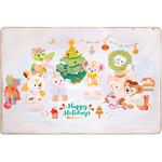 Disney Одеяло Blankets White 100*150cm - фото