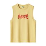 Футболка-майка мужская WARRIOR, Туманно-голубой - фото 8