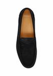 Лоферы Manfield LOAFER, Blau/Blue - фото 6
