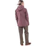 Женская куртка Arcteryx, Черный - фото 17