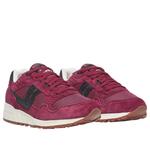 Кроссовки Saucony Shadow 5000 'Brick Black' - фото 2