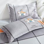 FUANNA Комплект постельного белья, 3 предмета, 120 см - фото 7