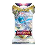Карточная игра Pokemon: Sword & Shield - Lost Origin - Sleeved Booster Pack - фото