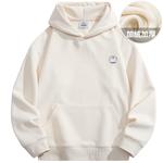 Толстовка унисекс Doraemon, Черный - фото 22