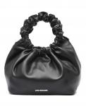 Маленькая сумка через плечо Randall Scrunchie LIKE DREAMS, черный - фото 3
