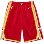 GS Шорты Nike, красный - фото