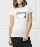 Футболки Slim fit Armani Exchange, белый - фото