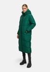 Зимнее пальто MARIKOO Firella XVI, Emerald - фото 8