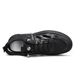 Дышащие мужские кеды Low Top CAHHRRN, белый - фото 11